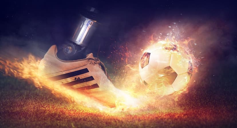 How AI can improve national football teams