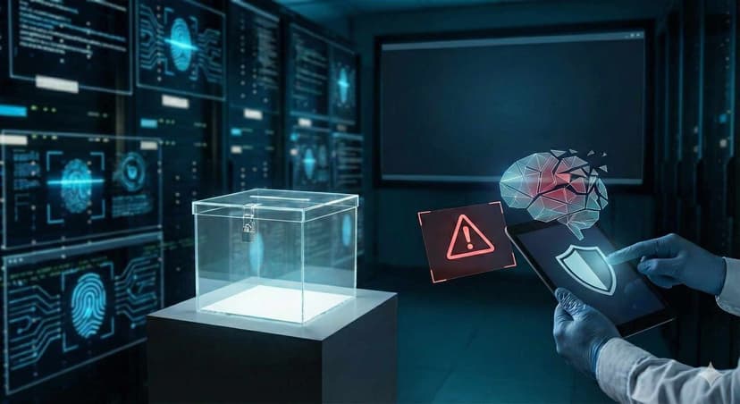 Protecting Electoral Integrity Against AI-Driven Disinformation